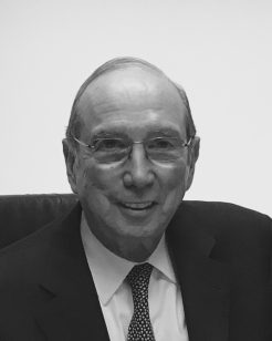 Ron Rubinstein Ron Rubinstein